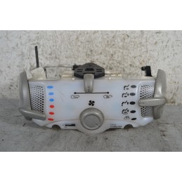 Controllo comando clima Peugeot 107 Dal 2005 al 2014 Cod 55900-0H0040  1689676891724