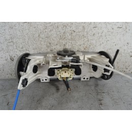 Controllo comando clima Peugeot 107 Dal 2005 al 2014 Cod 55900-0H0040  1689676891724