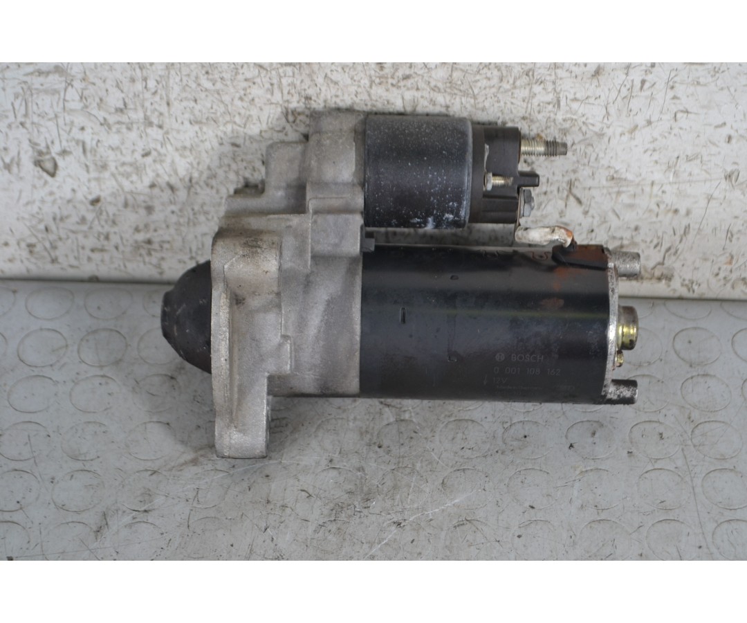 Motorino di Avviamento Peugeot 106 dal 1992 al 1996 Cod 0001108162  1689676556661