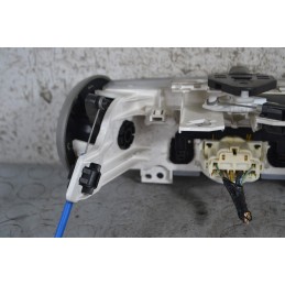 Controllo comando clima Peugeot 107 Dal 2005 al 2014 Cod 55900-0H0040  1689676891724