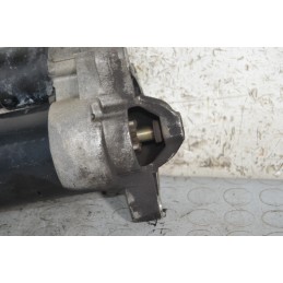 Motorino di Avviamento Peugeot 106 dal 1992 al 1996 Cod 0001108162  1689676556661