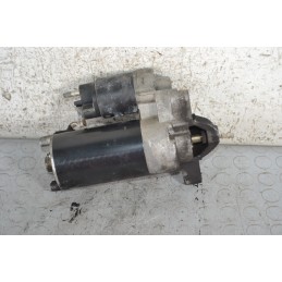 Motorino di Avviamento Peugeot 106 dal 1992 al 1996 Cod 0001108162  1689676556661