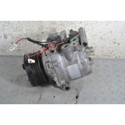 Compressore Aria Condizionata Saab 9-3 dal 1998 al 2003  1689677070067