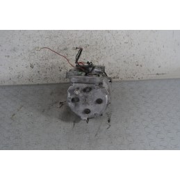 Compressore Aria Condizionata Saab 9-3 dal 1998 al 2003  1689677070067