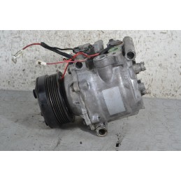 Compressore Aria Condizionata Saab 9-3 dal 1998 al 2003  1689677070067