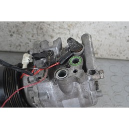 Compressore Aria Condizionata Saab 9-3 dal 1998 al 2003  1689677070067