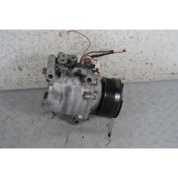 Compressore Aria Condizionata Saab 9-3 dal 1998 al 2003  1689677070067