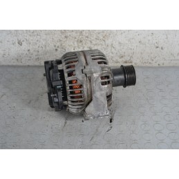 Alternatore Saab 9-3 dal 1998 al 2003 Cod 5248372  1689677624901