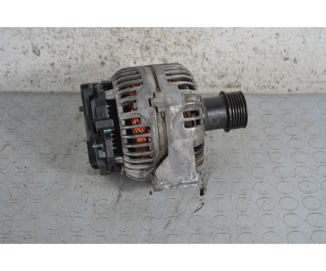 Alternatore Saab 9-3 dal 1998 al 2003 Cod 5248372  1689677624901