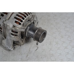 Alternatore Saab 9-3 dal 1998 al 2003 Cod 5248372  1689677624901