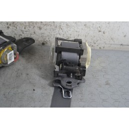 Cinture di sicurezza anteriori DX e SX Peugeot 107 Dal 2005 al 2014  1689681877508