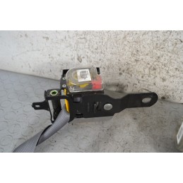 Cinture di sicurezza anteriori DX e SX Peugeot 107 Dal 2005 al 2014  1689681877508