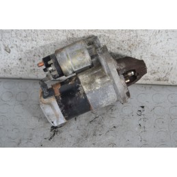 Motorino Avviamento Saab 9-3 dal 1998 al 2003 Cod 5194758  1689682214661