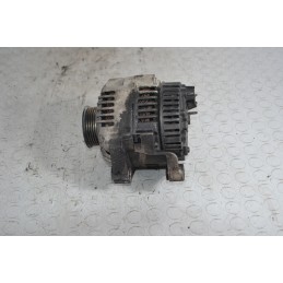 Alternatore Peugeot 106 dal 1992 al 1996 Cod 9636545580  1689682728601