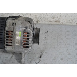 Alternatore Peugeot 106 dal 1992 al 1996 Cod 9636545580  1689682728601