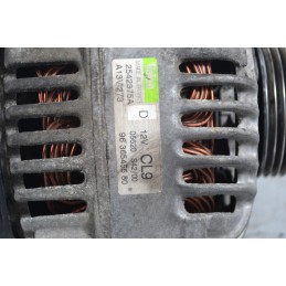 Alternatore Peugeot 106 dal 1992 al 1996 Cod 9636545580  1689682728601