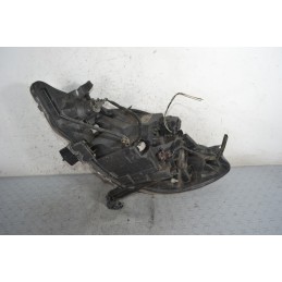 Faro fanale anteriore DX Peugeot 107 Dal 2005 al 2014 Cod 81110-0H030  1689683268144