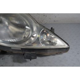 Faro fanale anteriore DX Peugeot 107 Dal 2005 al 2014 Cod 81110-0H030  1689683268144