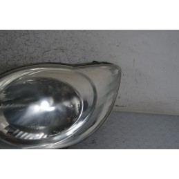 Faro fanale anteriore SX Peugeot 107 Dal 2005 al 2014 Cod 81150-0h030  1689684303776