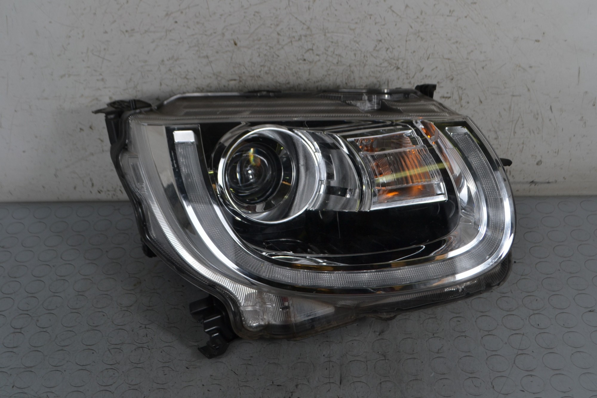 Faro Anteriore DX Suzuki Ignis dal 2016 in poi  1689691275899