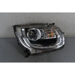 Faro Anteriore DX Suzuki Ignis dal 2016 in poi  1689691275899