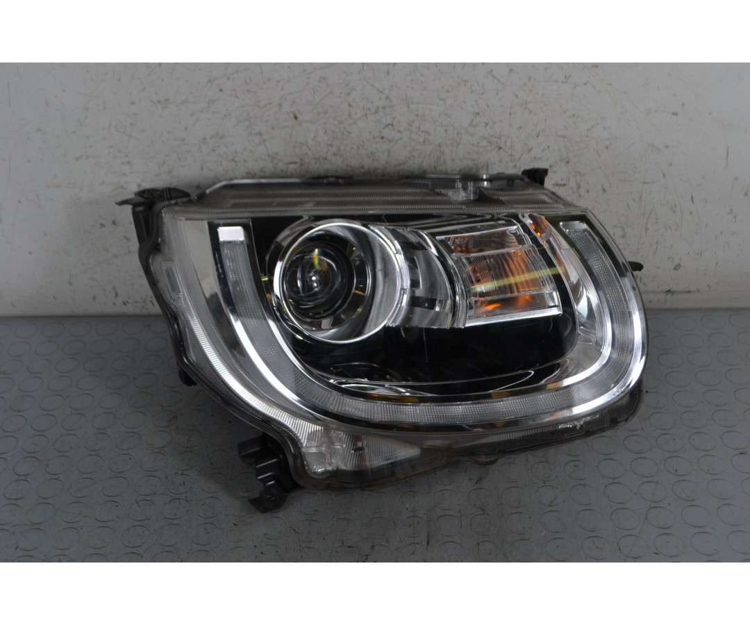 Faro Anteriore DX Suzuki Ignis dal 2016 in poi 1689691275899 Faro Anteriore DX Suzuki Ignis dal 2016 in poi 1689691275899