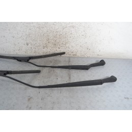 Bracci tergicristallo anteriori Hyundai Atos Prime Dal 1999 al 2008  1689692571075