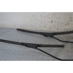 Bracci tergicristallo anteriori Hyundai Atos Prime Dal 1999 al 2008  1689692571075