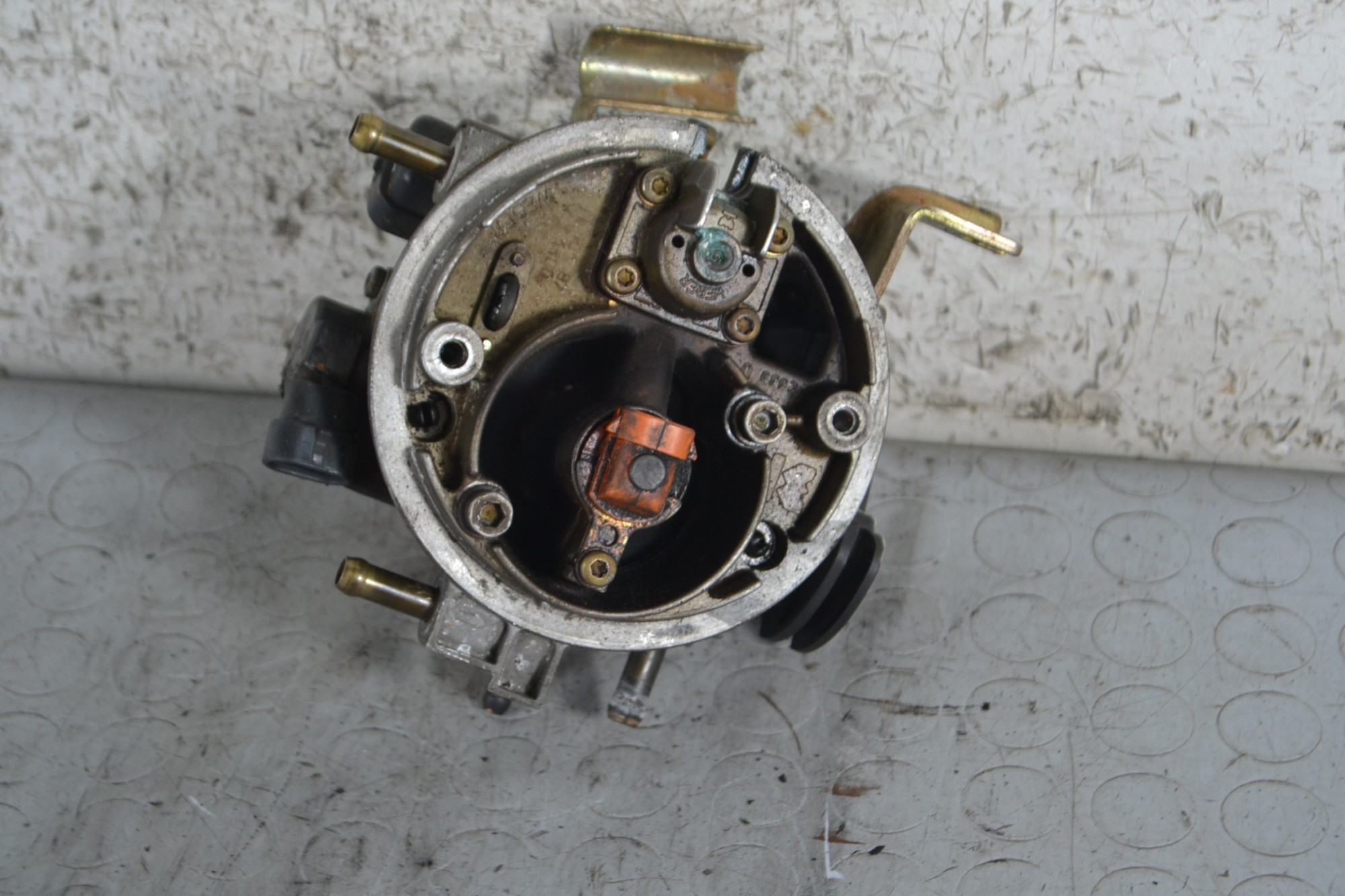 Monoiniettore Fiat Cinquecento dal 1991 al 1998  1689692549784