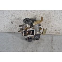 Monoiniettore Fiat Cinquecento dal 1991 al 1998  1689692549784