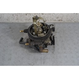 Monoiniettore Fiat Uno dal 1983 al 1995  1689693137560