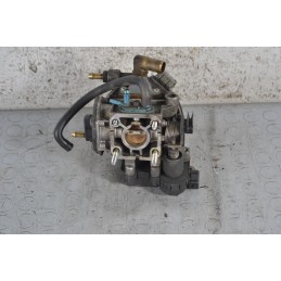 Monoiniettore Fiat Uno dal 1983 al 1995  1689693137560