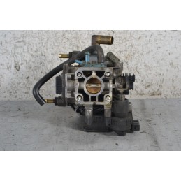 Monoiniettore Fiat Uno dal 1983 al 1995  1689693137560