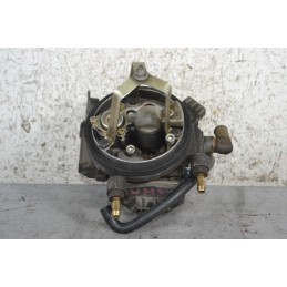Monoiniettore Fiat Uno dal 1983 al 1995  1689693137560