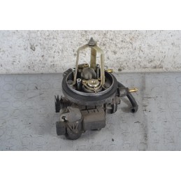 Monoiniettore Fiat Uno dal 1983 al 1995  1689693137560
