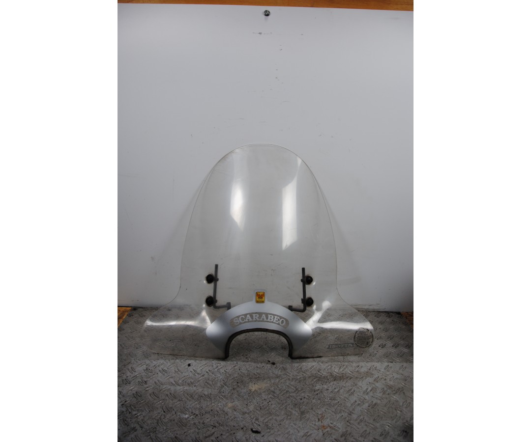 Parabrezza Aprilia Scarabeo 50 dal 1994 al 1999 1689695372846 Parabrezza Aprilia Scarabeo 50 dal 1994 al 1999 1689695372846