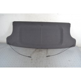 Cappelliera copribagagli Hyundai Atos Prime Dal 1999 al 2008  1689751617430