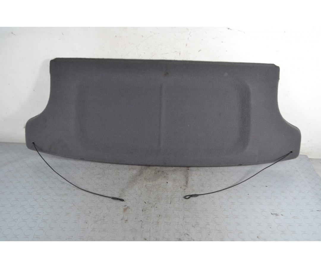 Cappelliera copribagagli Hyundai Atos Prime Dal 1999 al 2008  1689751617430