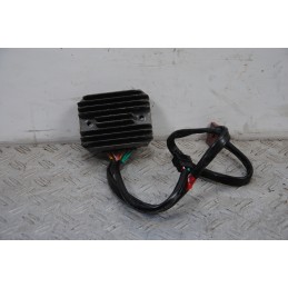 Regolatore Di Tensione Aprilia Scarabeo Light 125 dal 2007 al 2013  1689751974458