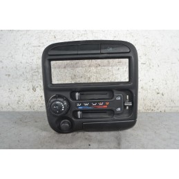 Controllo comando clima Hyundai Atos Prime Dal 1999 al 2008 Cod 84550-02000  1689753027626