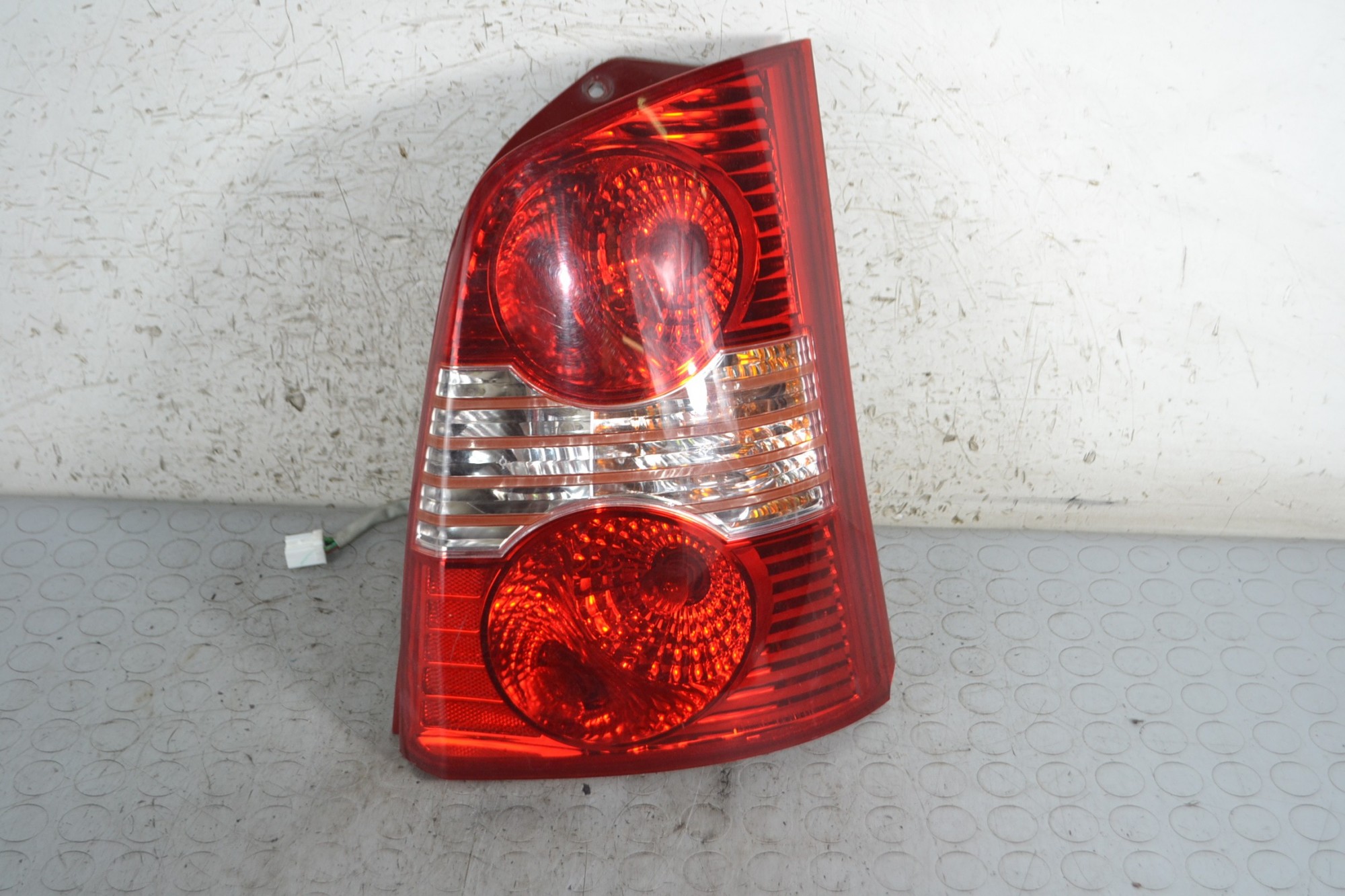 Fanale stop posteriore DX Hyundai Atos Prime Dal 2003 al 2008 Cod 92401-055  1689753759367