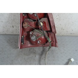 Fanale stop posteriore DX Hyundai Atos Prime Dal 2003 al 2008 Cod 92401-055  1689753759367