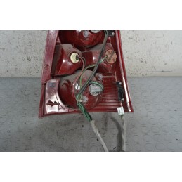 Fanale stop posteriore SX Hyundai Atos Prime Dal 2003 al 2008 Cod 9240105510  1689753989382