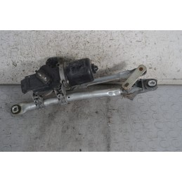 Motorino tergicristallo anteriore Peugeot 107/ Citroen C1 Dal 2005 al 2014  1689754758635