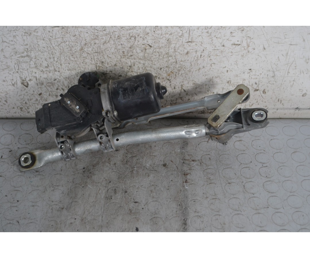 Motorino tergicristallo anteriore Peugeot 107/ Citroen C1 Dal 2005 al 2014  1689754758635