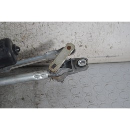 Motorino tergicristallo anteriore Peugeot 107/ Citroen C1 Dal 2005 al 2014  1689754758635