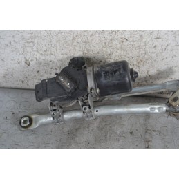 Motorino tergicristallo anteriore Peugeot 107/ Citroen C1 Dal 2005 al 2014  1689754758635