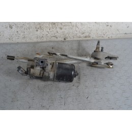 Motorino tergicristallo anteriore Peugeot 107/ Citroen C1 Dal 2005 al 2014  1689754758635