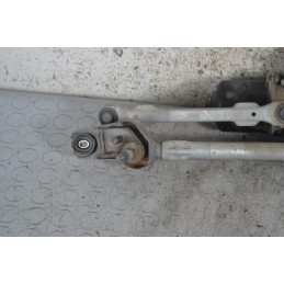 Motorino tergicristallo anteriore Peugeot 107/ Citroen C1 Dal 2005 al 2014  1689754758635