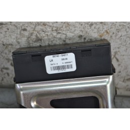 Centralina immobilizer Toyota Aygo Dal 2005 al 2014 Cod 89740-0H011  1689756625256